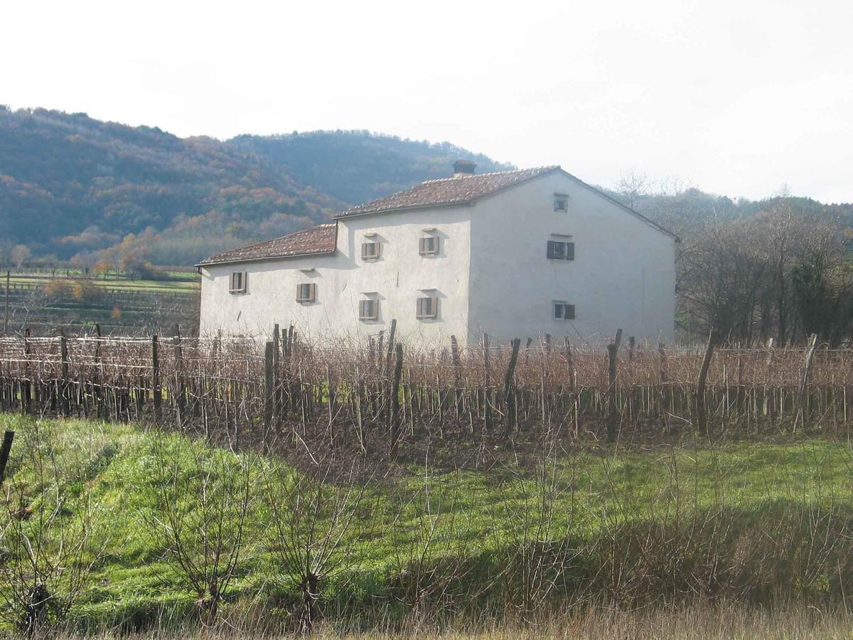 Majerija Hotel Vipava Quarto foto