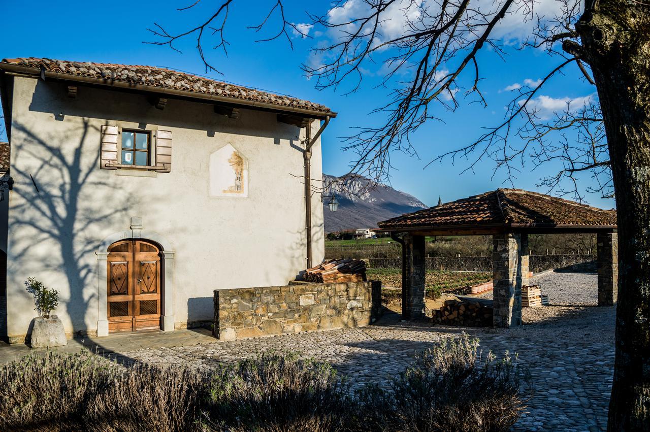 Majerija Hotel Vipava Quarto foto